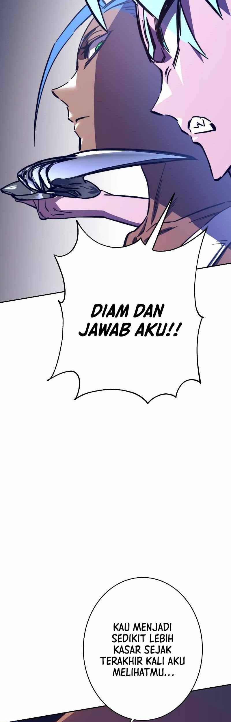 X Ash Chapter 92 halaman 3