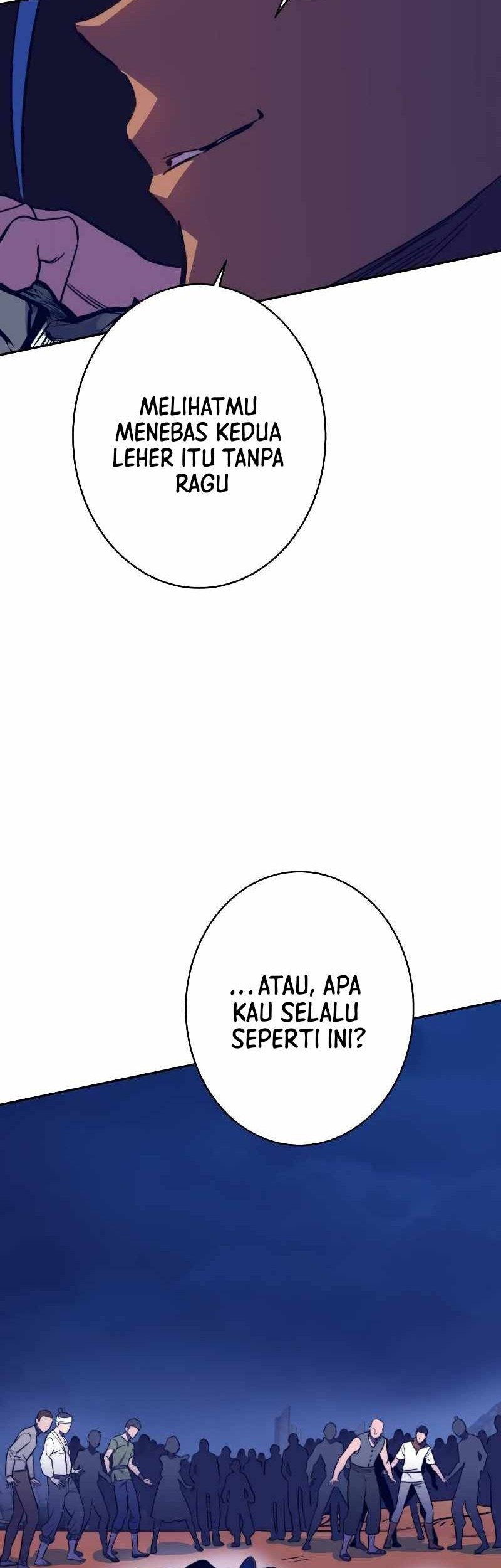 X Ash Chapter 92 halaman 4