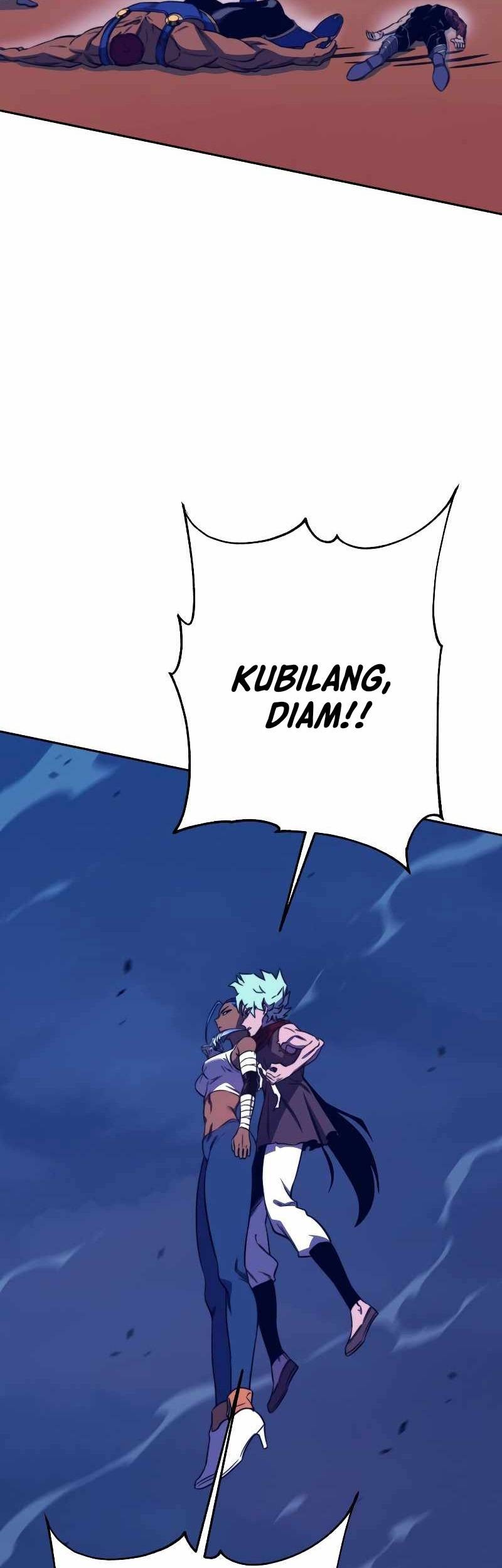 X Ash Chapter 92 halaman 5