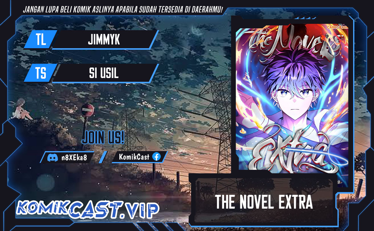 Komik The Novel’s Extra (Remake) Chapter 71 gambar 1