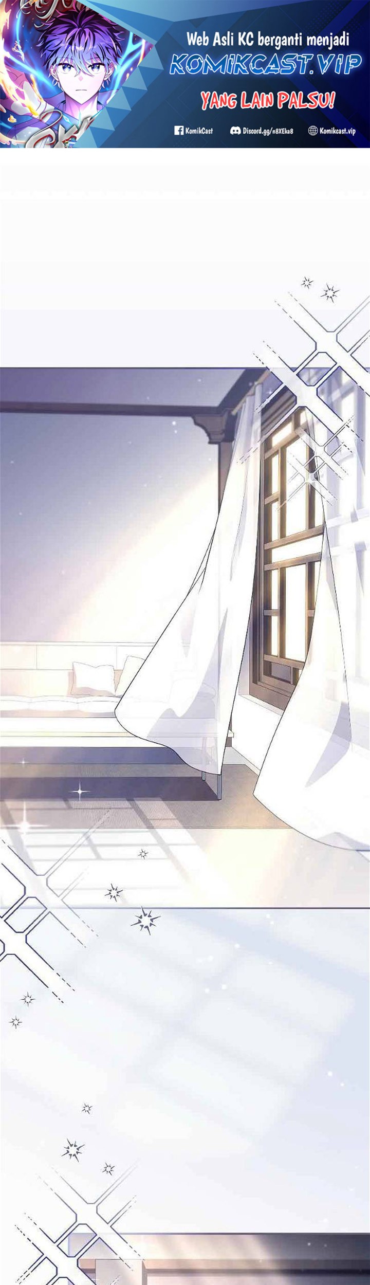Manhwa The Novel’s Extra (Remake) Chapter 71 gambar 2