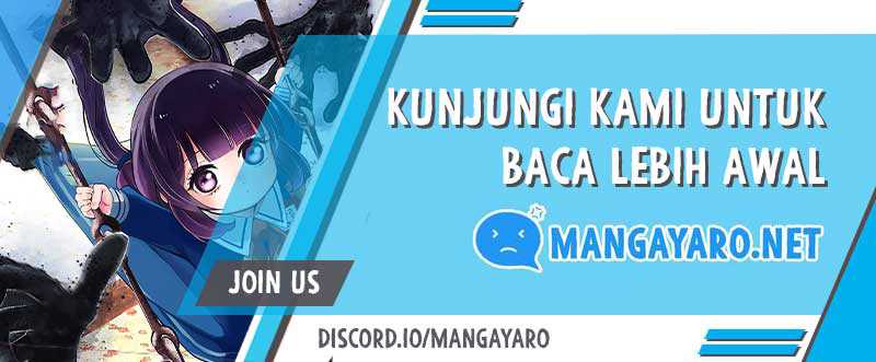 Manga Kaya-chan wa Kowakunai Chapter 17 gambar 2