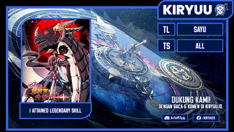 Komik I Attained the Legendary Profession But Now I’m Being Hunted Down by the Whole Server?! Chapter 24 gambar 1