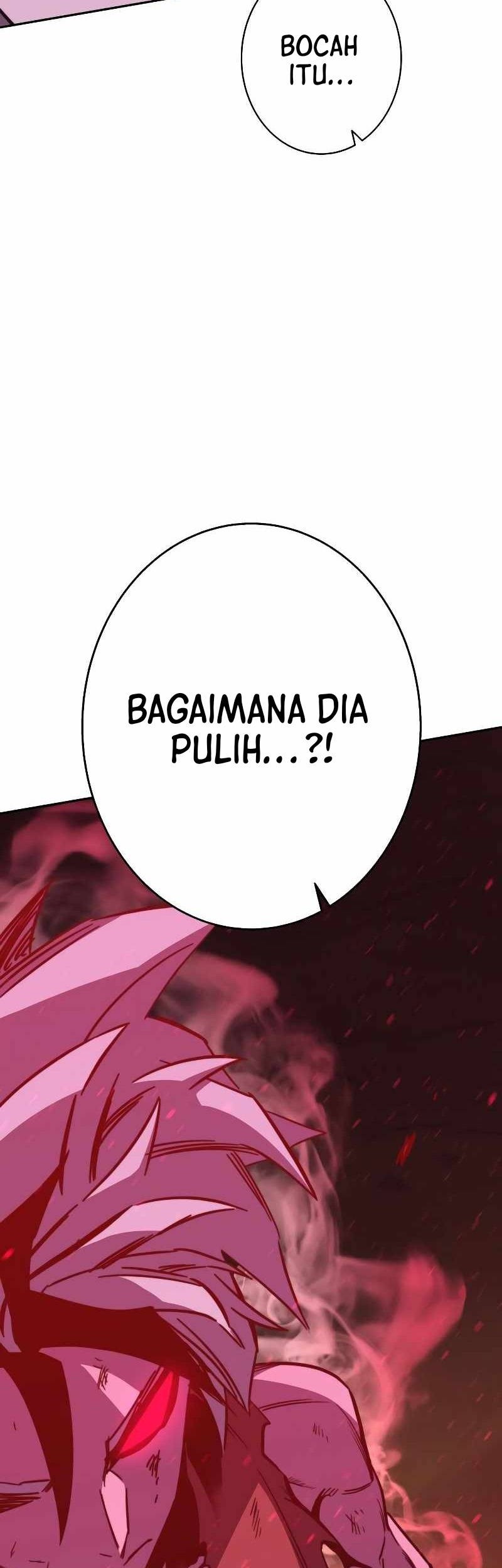 X Ash Chapter 93 halaman 3