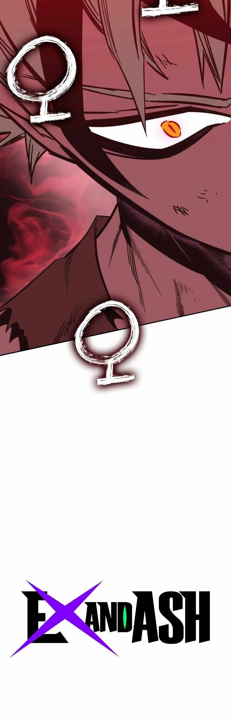 X Ash Chapter 93 halaman 5