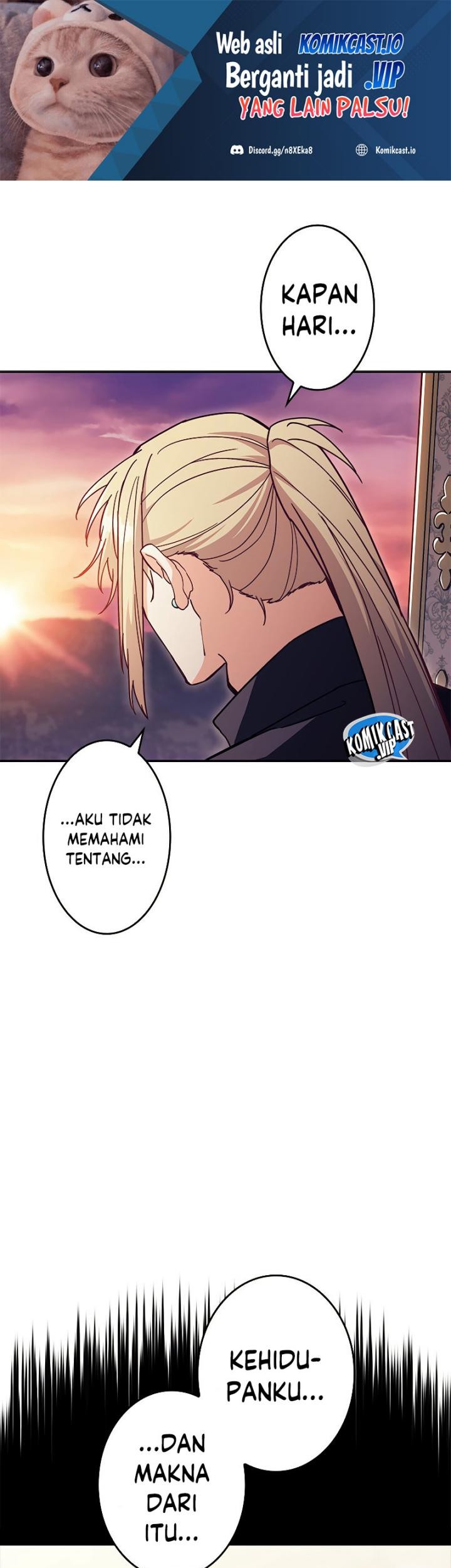Manhwa White Dragon Duke: Pendragon Chapter 77 gambar 2