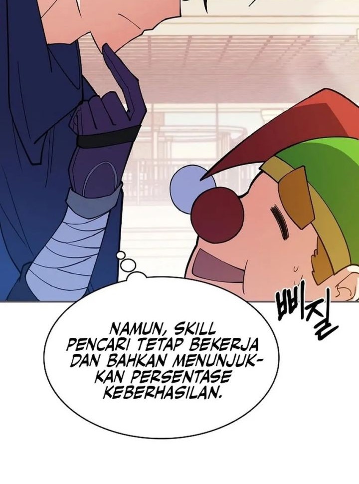 I’m Going to Steal Again Today Chapter 43 Gambar 4
