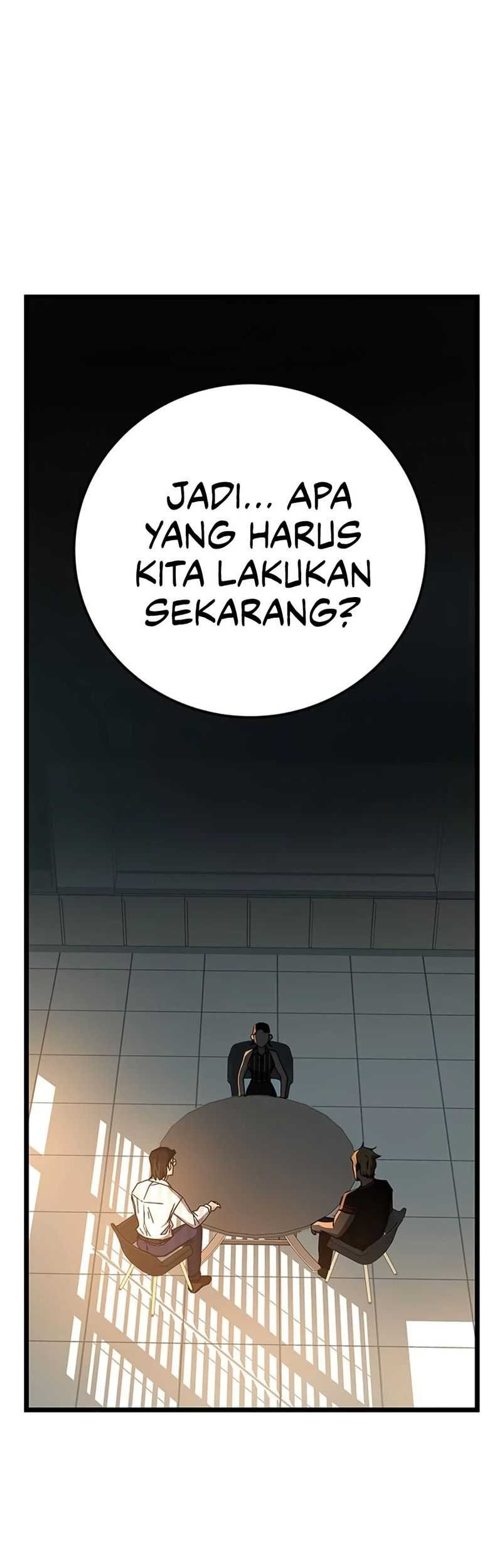 Manhwa Transcension Academy Chapter 72 gambar 2
