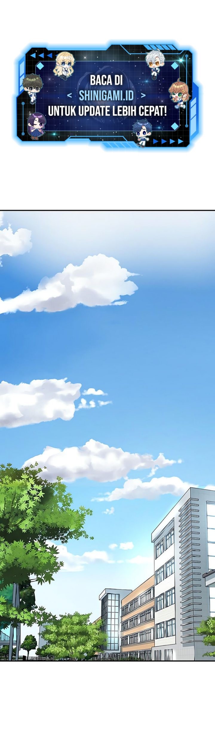 Manhwa The Bully In Charge Chapter 59 gambar 2
