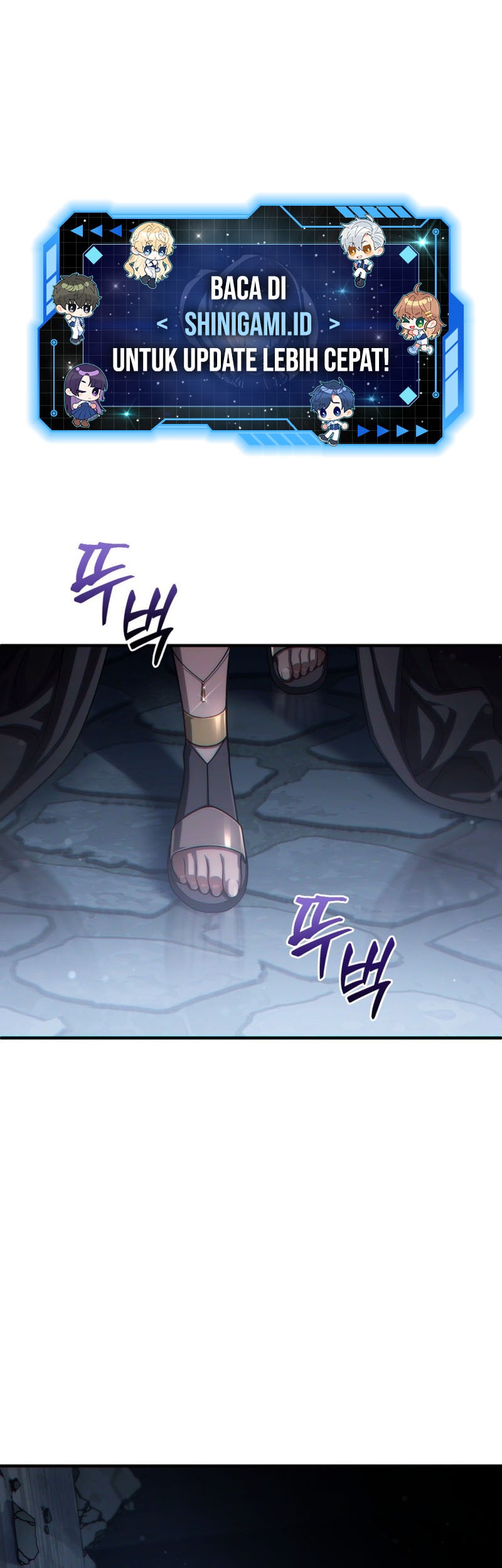 Manhua Damn Reincarnation Chapter 64 gambar 2