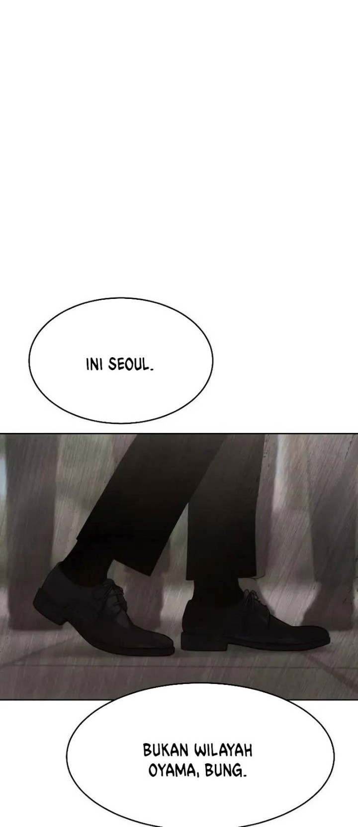 Baek XX Chapter 37 - Halaman 105