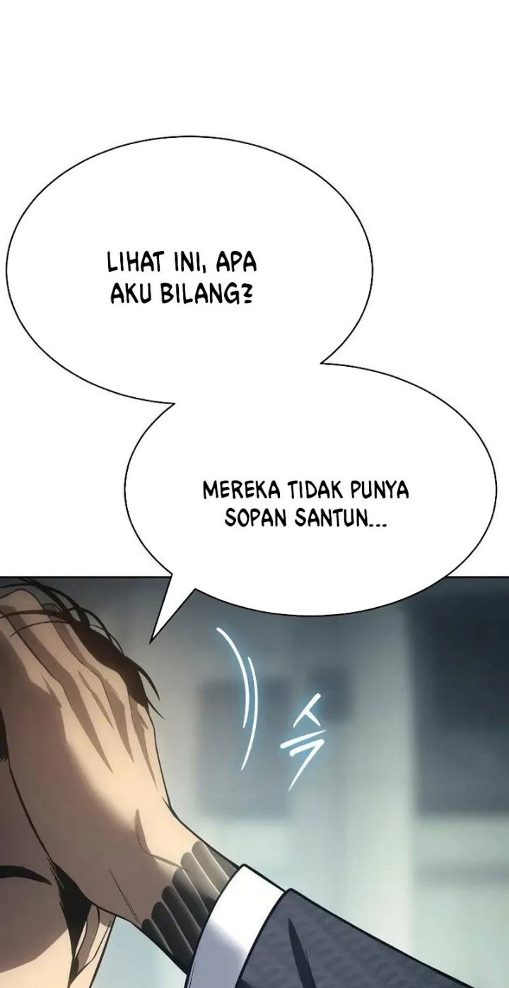Baek XX Chapter 36 - Halaman 105