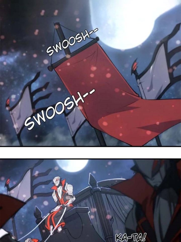 Manhua The Blood Princess And The Knight Chapter 229 gambar 2