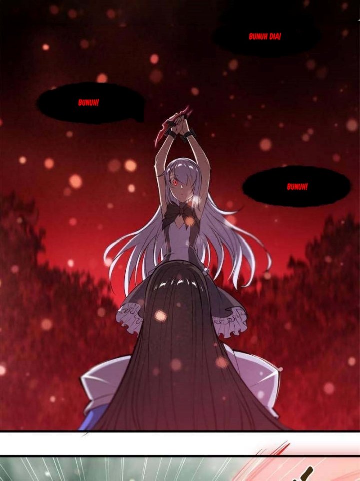 Manhua The Blood Princess And The Knight Chapter 227 gambar 2