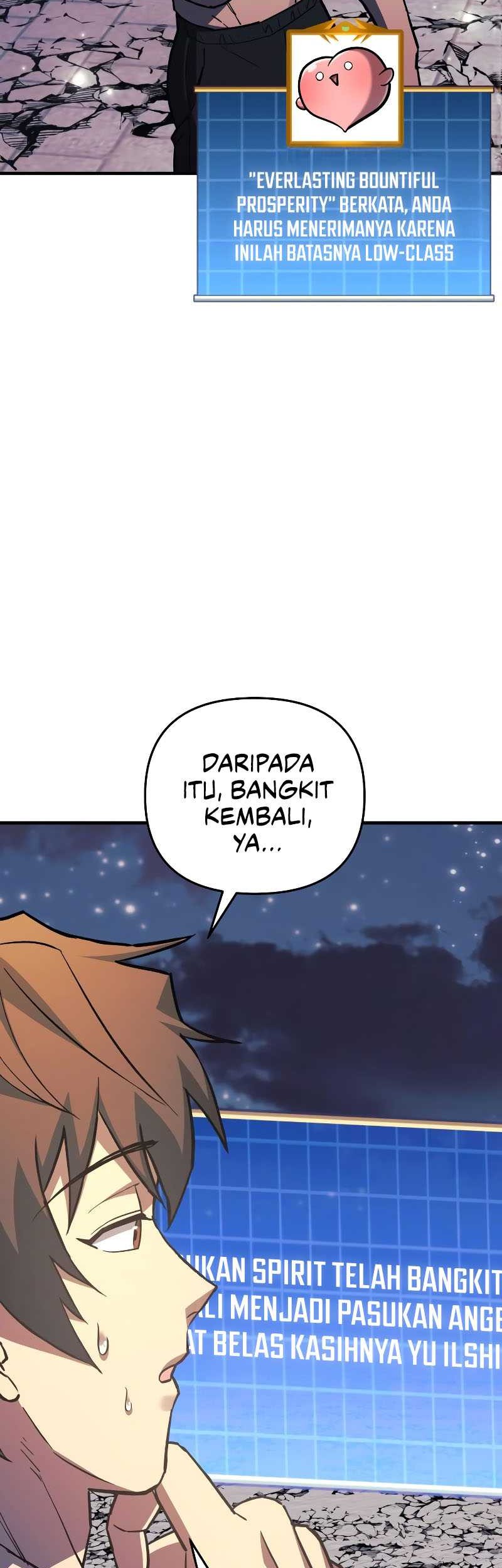 I’ll be Taking a Break for Personal Reasons Chapter 65 halaman 4