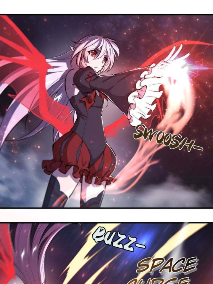 Manhua The Blood Princess And The Knight Chapter 239 gambar 2