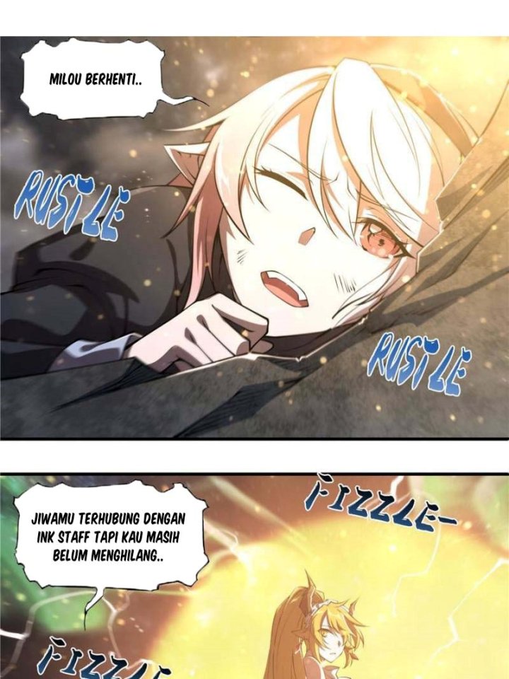 Manhua The Blood Princess And The Knight Chapter 238 gambar 2