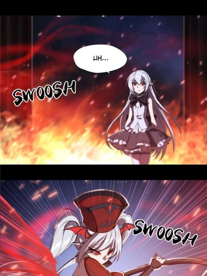 Manhua The Blood Princess And The Knight Chapter 236 gambar 2