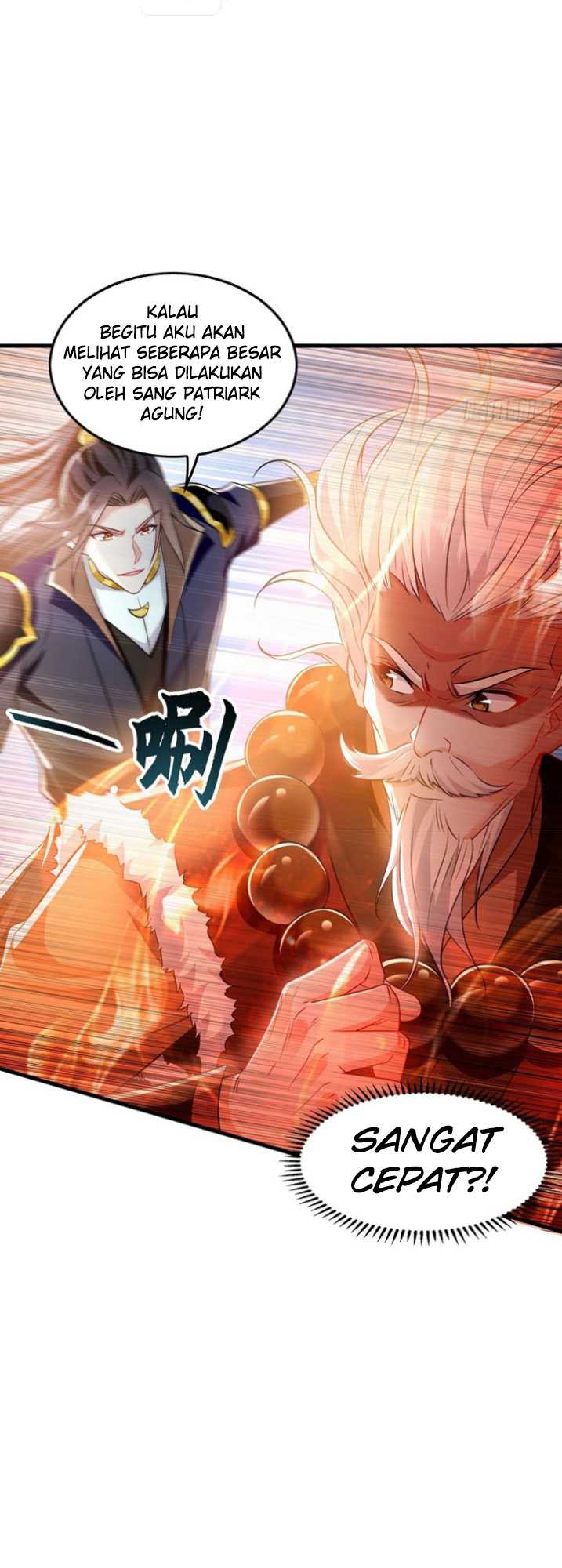 1 Million Times Attack Speed Chapter 06 - Halaman 14