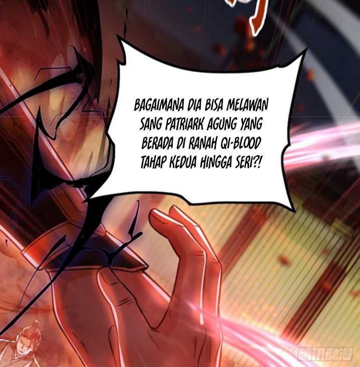 1 Million Times Attack Speed Chapter 06 - Halaman 18