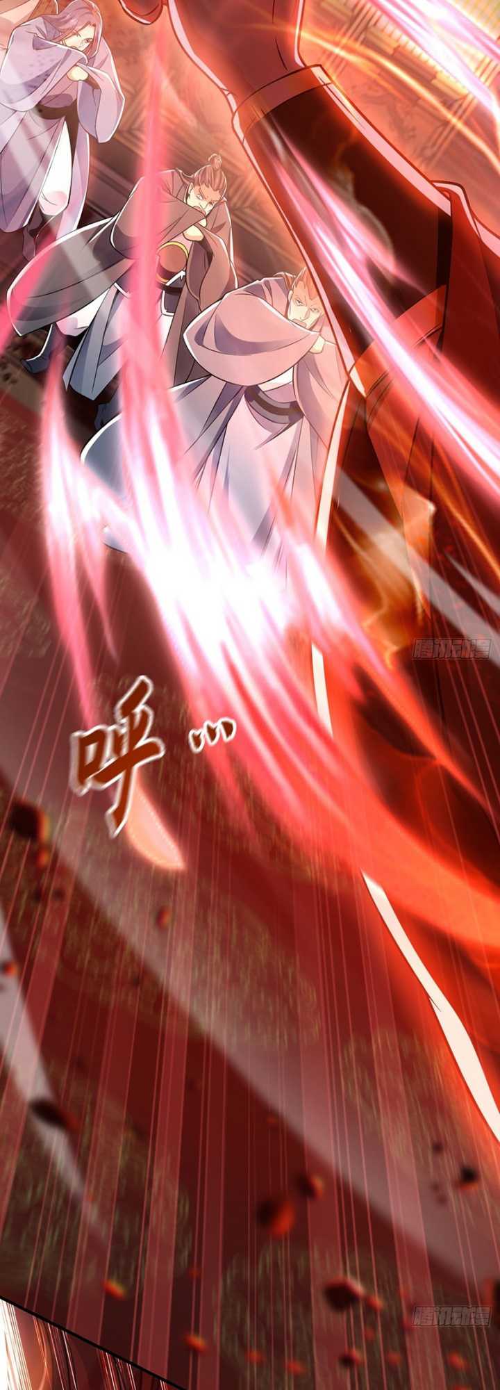 1 Million Times Attack Speed Chapter 06 - Halaman 19