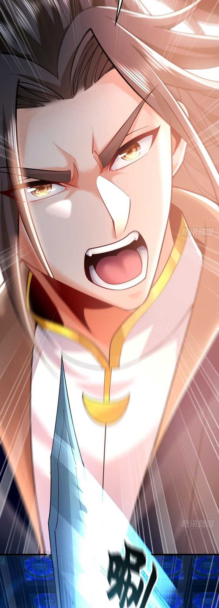1 Million Times Attack Speed Chapter 06 - Halaman 22