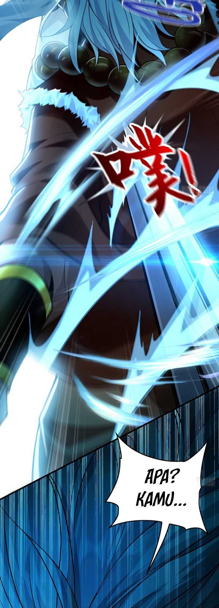 1 Million Times Attack Speed Chapter 06 - Halaman 25