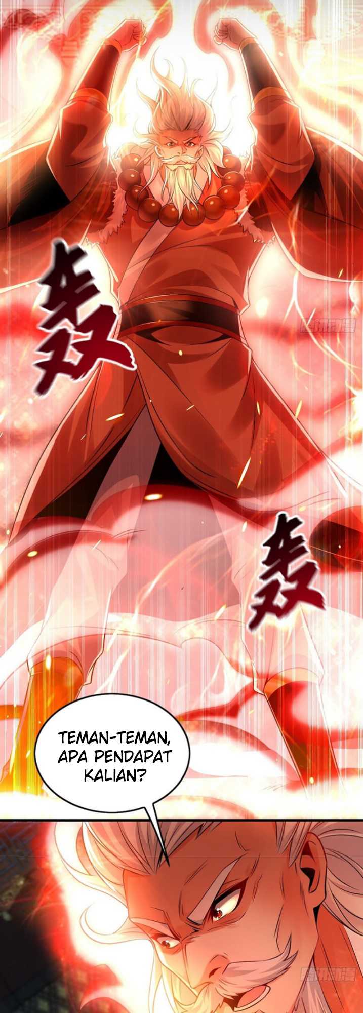 1 Million Times Attack Speed Chapter 06 - Halaman 9