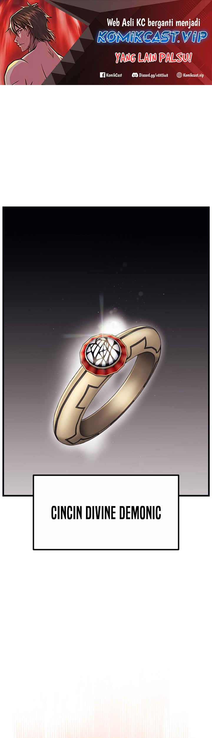 Manhwa The Great Master Chapter 64 gambar 2