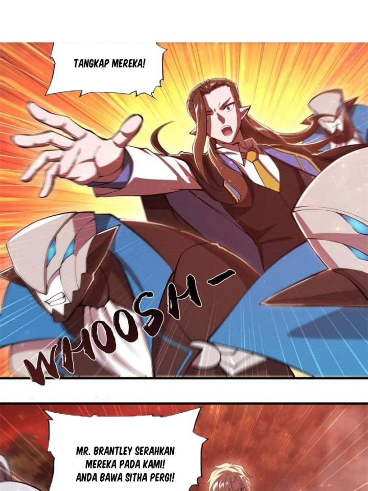Manhua The Blood Princess And The Knight Chapter 245 gambar 2