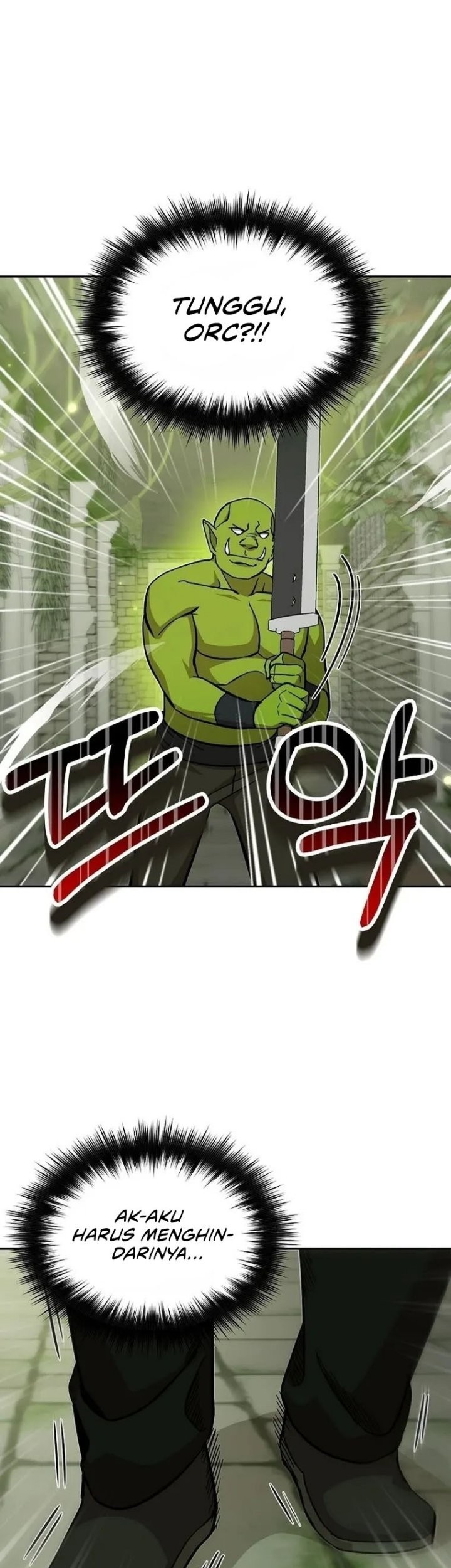 Manhwa Climbing the Tower that Even the Regressor Couldn’t Chapter 26 gambar 2