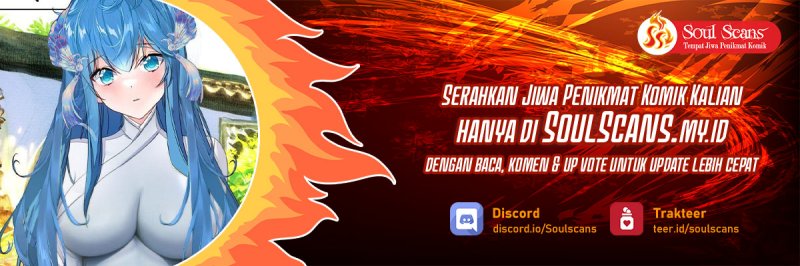 Manhua I’m A Peerless Master Chapter 45 gambar 2