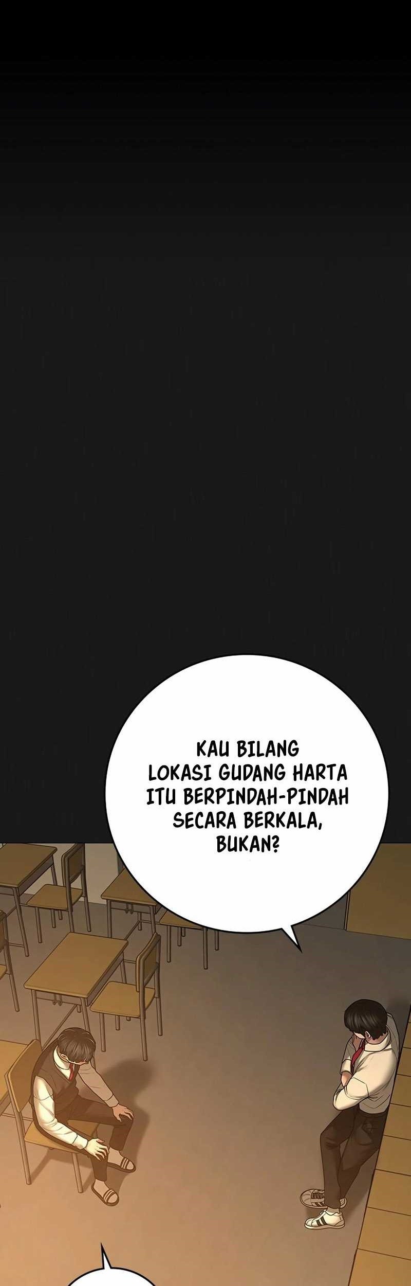 Komik Reality Quest Chapter 99 gambar 1