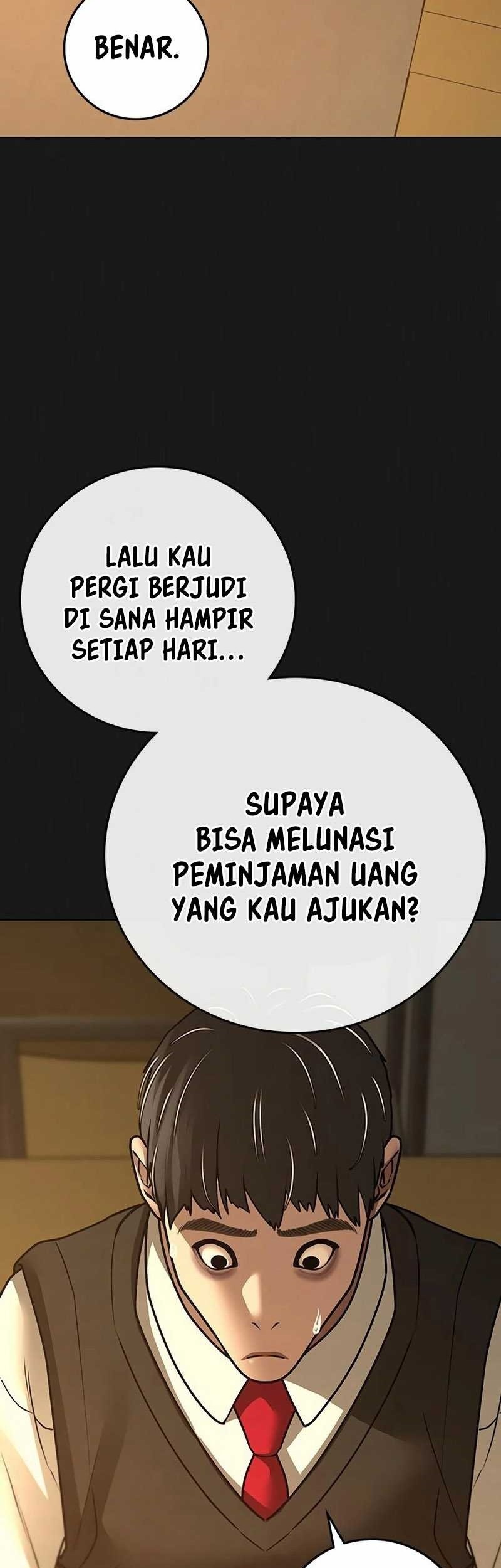 Manhwa Reality Quest Chapter 99 gambar 2