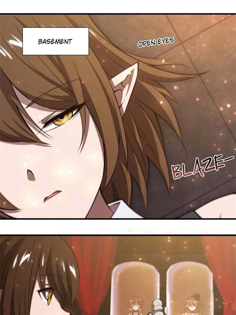 Manhua The Blood Princess And The Knight Chapter 251 gambar 2