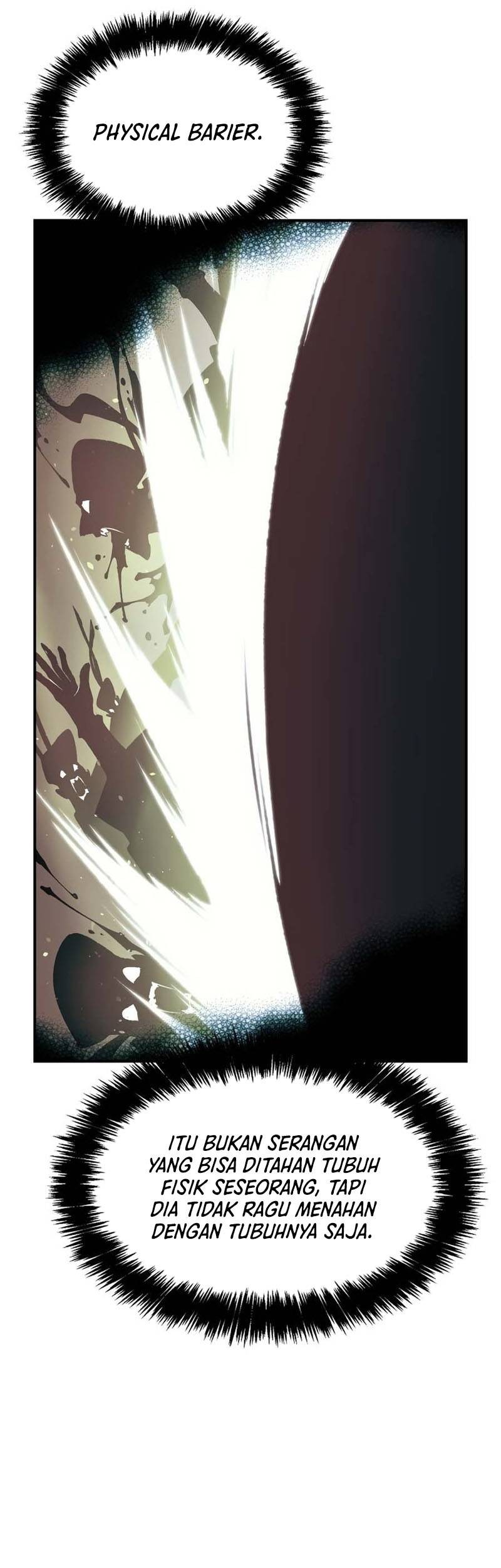 Alone Necromancer Chapter 106 - Halaman 38