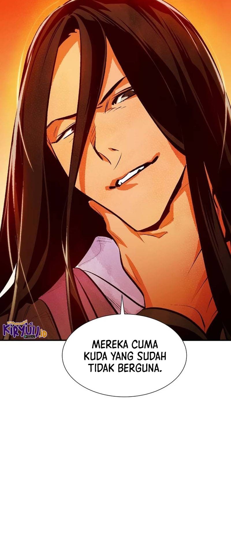 Alone Necromancer Chapter 106 - Halaman 41