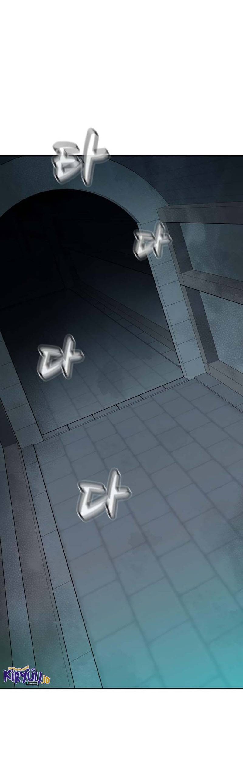 Alone Necromancer Chapter 106 - Halaman 23
