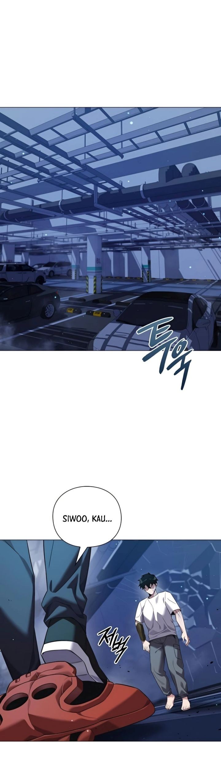 Goblin’s Night Chapter 10 halaman 3