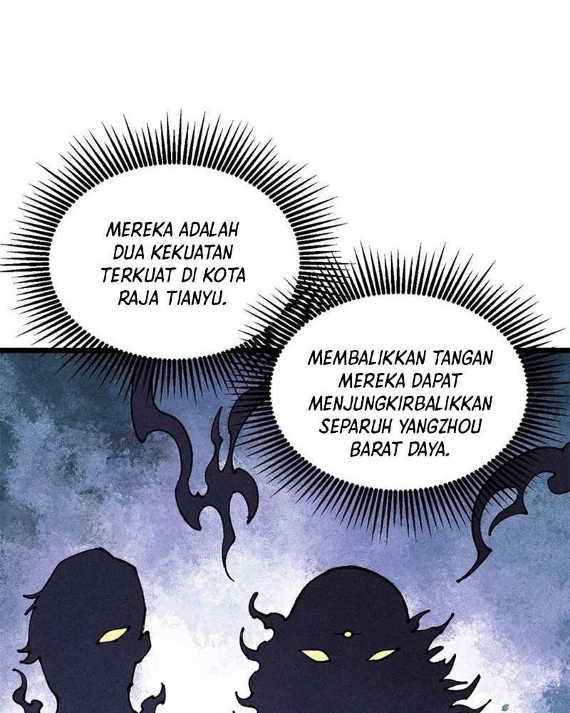 All Hail the Sect Leader Chapter 264 - Halaman 19