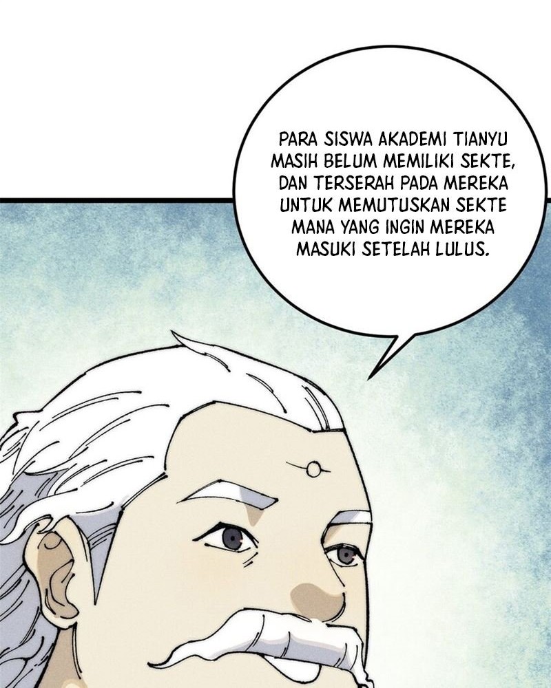 All Hail the Sect Leader Chapter 264 - Halaman 28