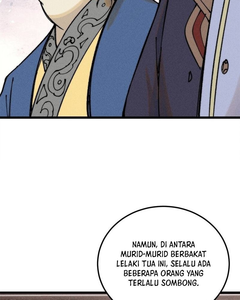 All Hail the Sect Leader Chapter 264 - Halaman 38