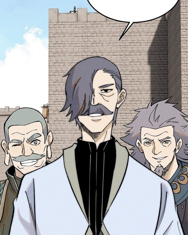 All Hail the Sect Leader Chapter 264 - Halaman 13