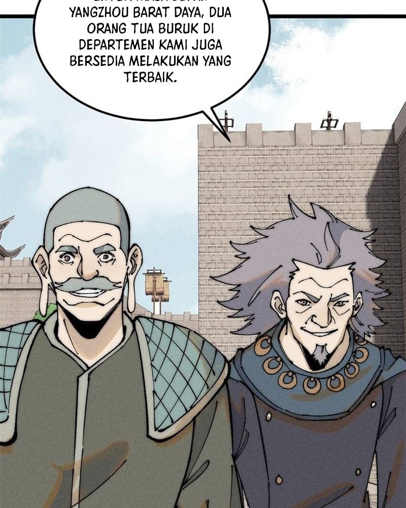 All Hail the Sect Leader Chapter 264 - Halaman 17