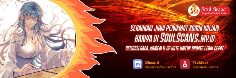 Manhua I’m A Peerless Master Chapter 46 gambar 2