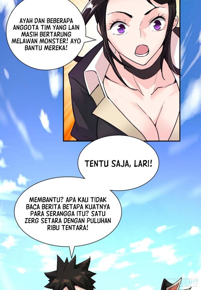 As The Richest Man, I Really Don’t Want To Be Reborn Chapter 56 - Halaman 6