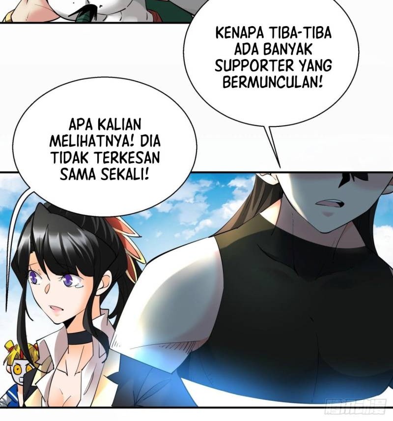 As The Richest Man, I Really Don’t Want To Be Reborn Chapter 56 - Halaman 20