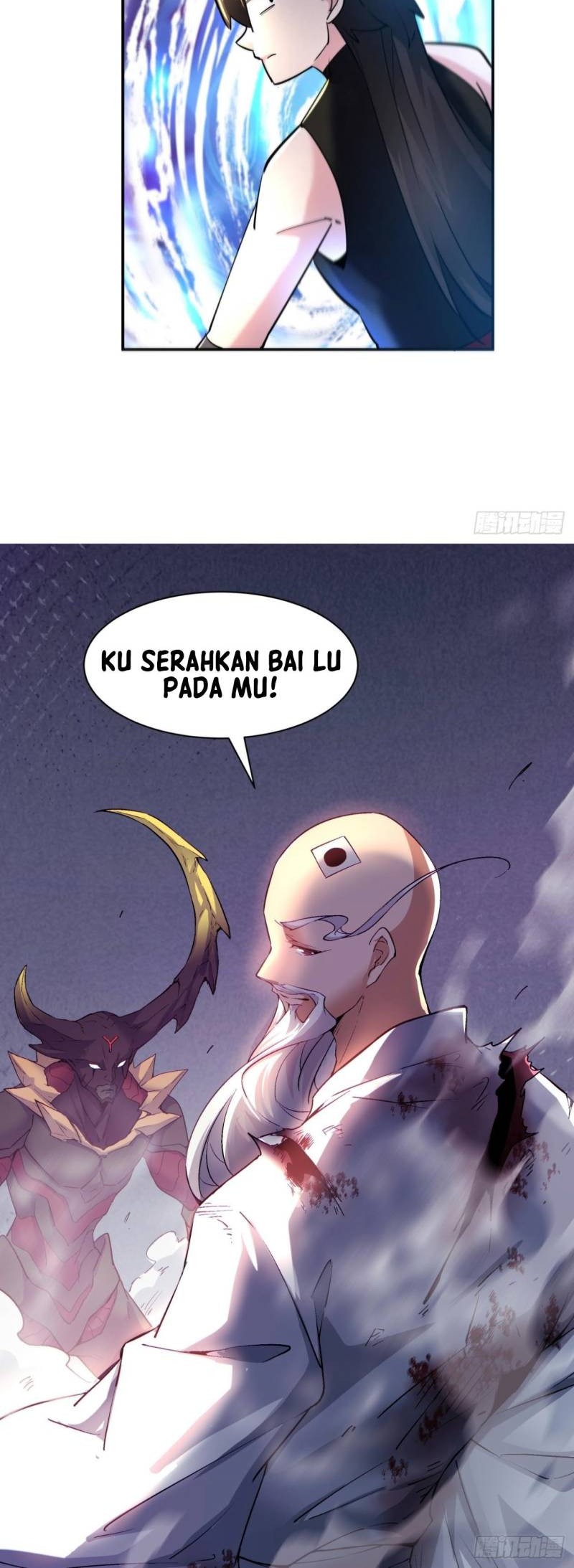 As The Richest Man, I Really Don’t Want To Be Reborn Chapter 56 - Halaman 23