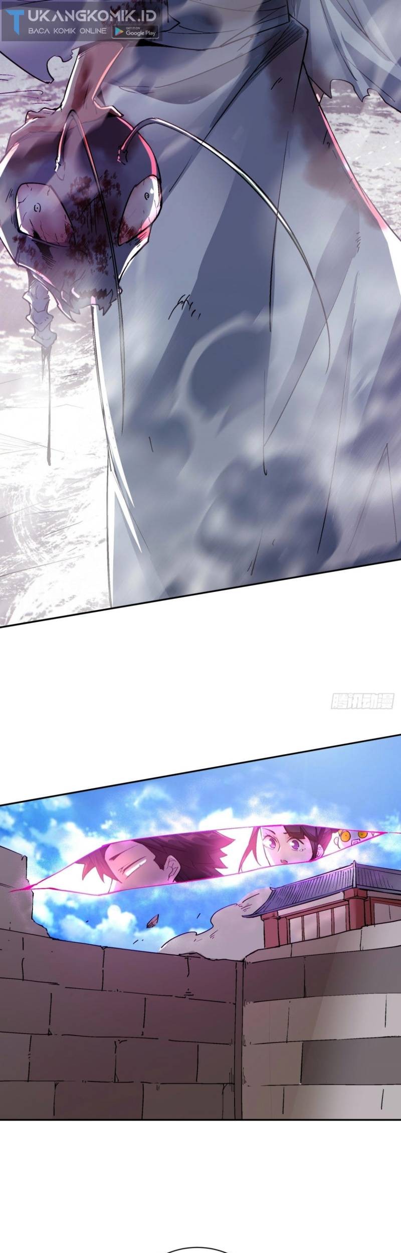 As The Richest Man, I Really Don’t Want To Be Reborn Chapter 56 - Halaman 24