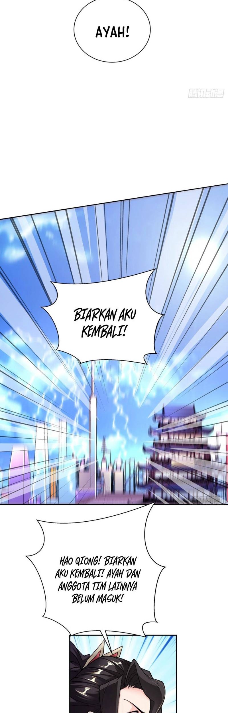 As The Richest Man, I Really Don’t Want To Be Reborn Chapter 56 - Halaman 25